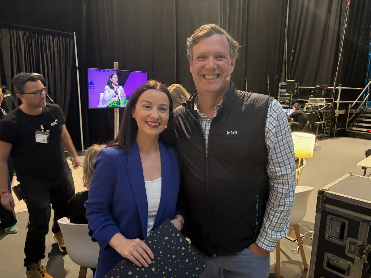 Hyperscience tweet media