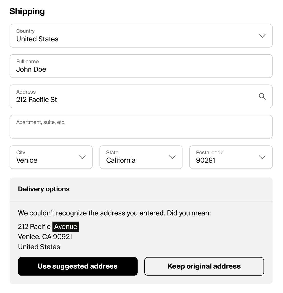 Two big changes to help you make more on @FourthwallHQ 

1. Launched a new Cart Upsell algo. Boosts sales ~7%
2. Launching 1-page checkout to boost conversion (coming soon! Reply if you want beta access)

We ship daily to make Fourthwall the best way to launch your ecomm brand