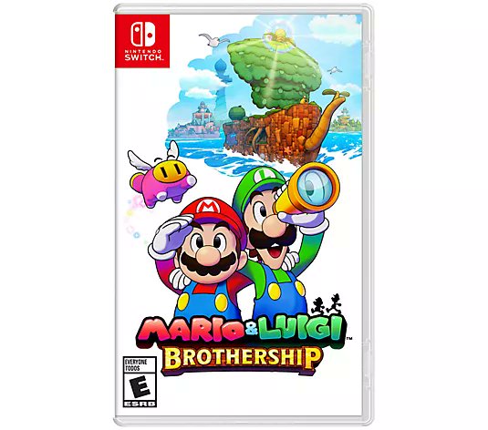 DealVibes's tweet photo. Take $20 off $40+ in Video Games @ QVC w/ Code HOLIDAY20 for New Email/Card Customers + Free Shipping!
 
NINTENDO SWITCH:
https://t.co/Jrg5lJ05FS
PS5:
https://t.co/FbQquH7a2A
XBOX:
https://t.co/xLaZVlYSWK #Ad https://t.co/xIAC2sZ63m