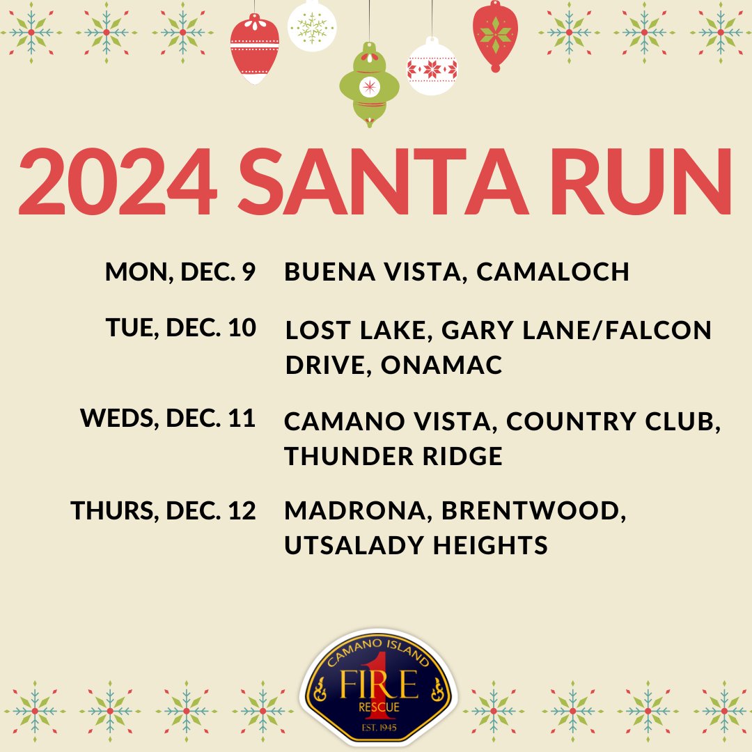 Camano Island Fire & Rescue tweet media