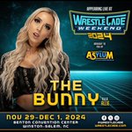 Photo by TheAsylumWrestlingStore (@asylum_store)