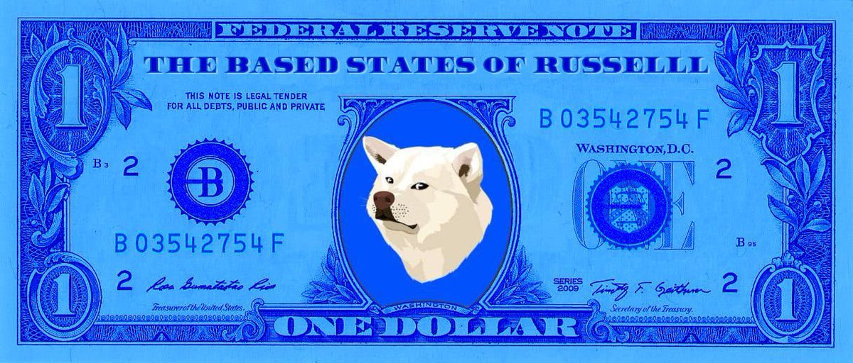 It's happening. <a href="/RussellDogCTO/">Russell</a>