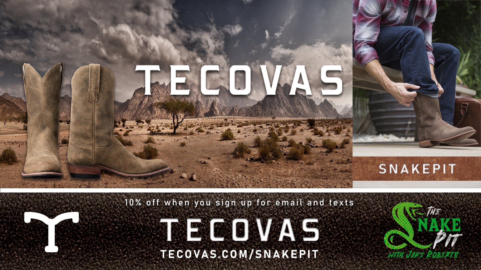 Tecovascom outlet