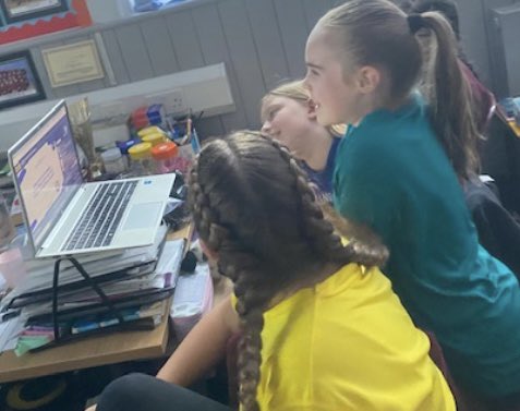 Dronfield Junior School (@dronfieldjunior) on Twitter photo A group of Year 6 pupils participated in a live webinar today to discuss and vote for their ideas about bullying. The webinar hosted over 50 different primary schools from all over the country. This was a great experience for our pupils. <a href="/ABAonline/">Anti-Bullying Alliance #AntiBullyingWeek</a> A group of Year 6 pupils participated in a live webinar today to discuss and vote for their ideas about bullying. The webinar hosted over 50 different primary schools from all over the country. This was a great experience for our pupils. <a href="/ABAonline/">Anti-Bullying Alliance #AntiBullyingWeek</a>