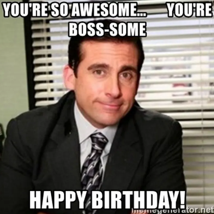 Adams_MobileAir's tweet photo. Happy Birthday to the BEST boss! Carl, you are the all-time GOAT! You are an A/C guru, a true professional, compassionate owner, leader, manager, with an exhaustive work ethic who keeps this company's wheels turning all while keeping us laughing daily. Enjoy your day! HBD Carl! https://t.co/B2S7nq3cZl