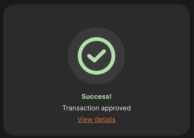 BarfBelchSol's tweet image. dex paid

4xmpj5qCJqEDtieRDoWGAEswQxCVzdsWHcGEFLZ3pump