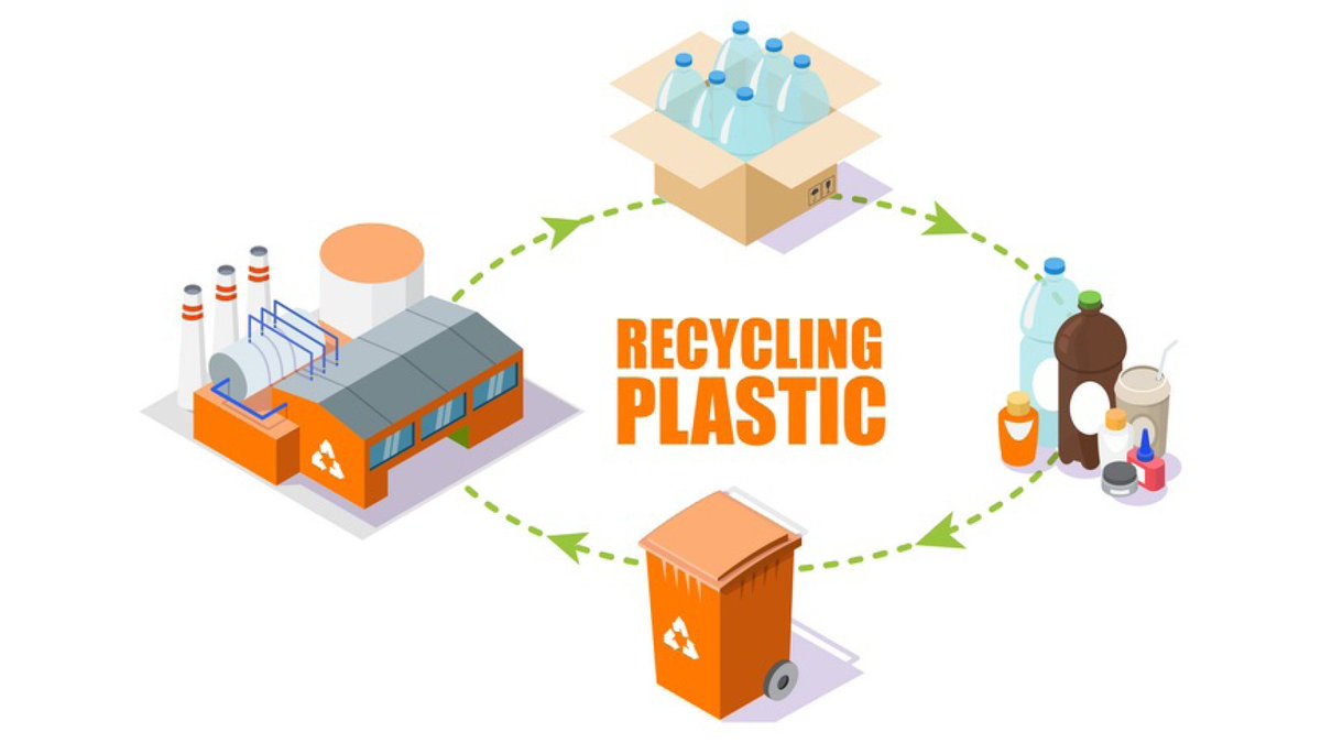 We’re rethinking plastics for a sustainable future. Through circular design, we’re reducing waste, conserving resources, and preventing plastic pollution. ➡️ plasticscircularity.org/?resources=des… #PlasticsTreaty #EndPlasticPollution #CircularEconomy