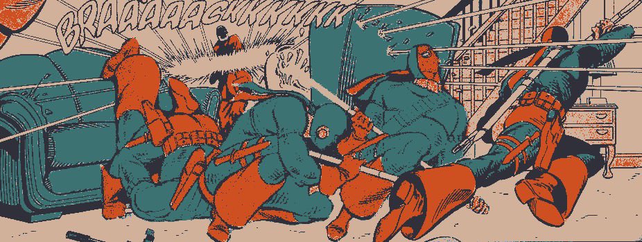 𝙎𝙇𝘼𝘿𝙀. tweet media