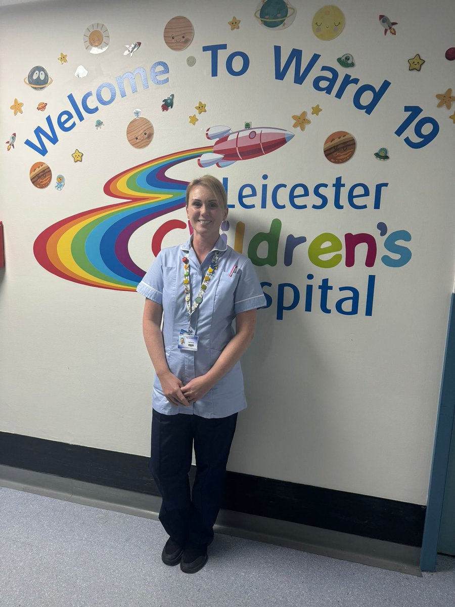 Ward 19 UHL tweet media