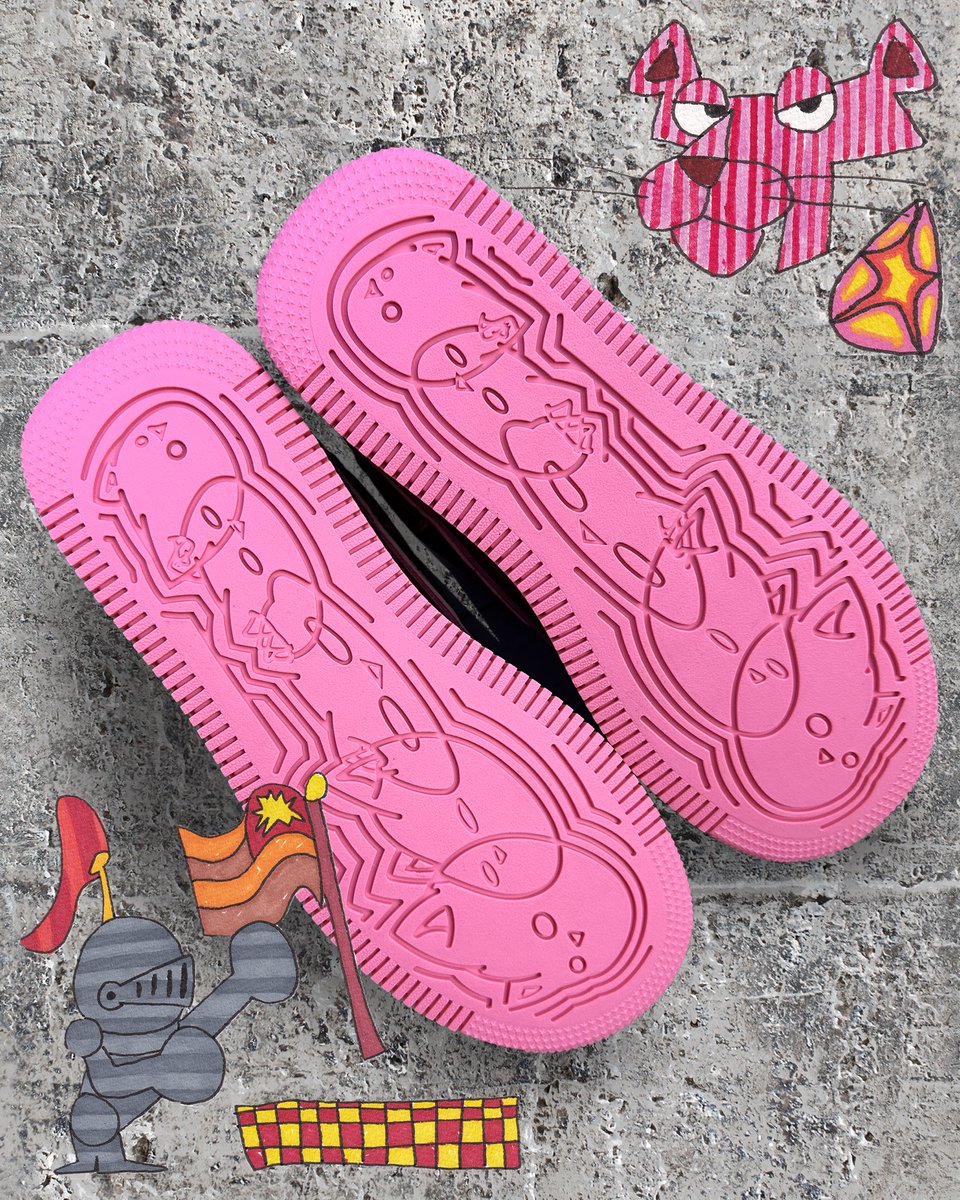 gilfgavin's tweet photo. MY OFFICIAL NEXT SHOE https://t.co/6jmbEyLoxo