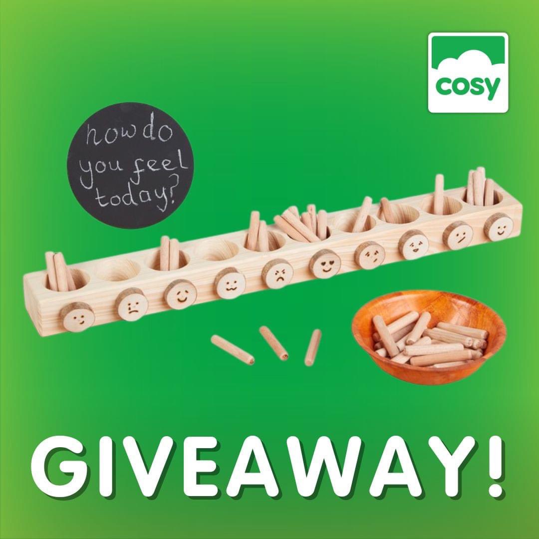 Cosy Direct tweet media