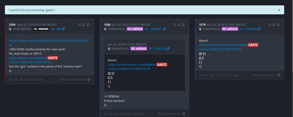 Kimberlyrja8's tweet image. remember the exchange...

#killbox
#HAMMER