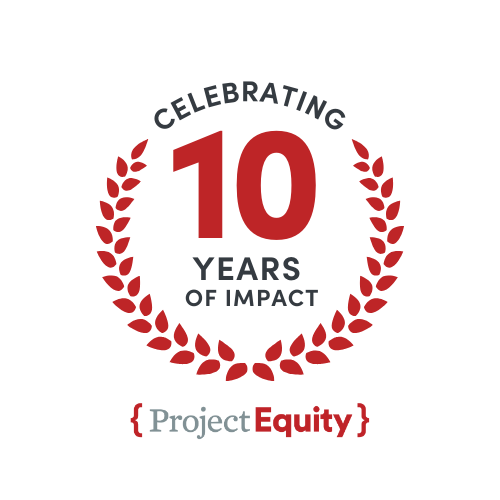 projectequity's tweet photo. Your Donor-Advised Fund is more than a financial tool; it's a vehicle for change. Direct your DAF giving to our 10 Year Anniversary Campaign, and join us in celebrating a decade of shared prosperity.

https://t.co/xnTMoaLkM6

#10yearsofEO #DAfund #employeeownership https://t.co/1PwU1eaxYQ