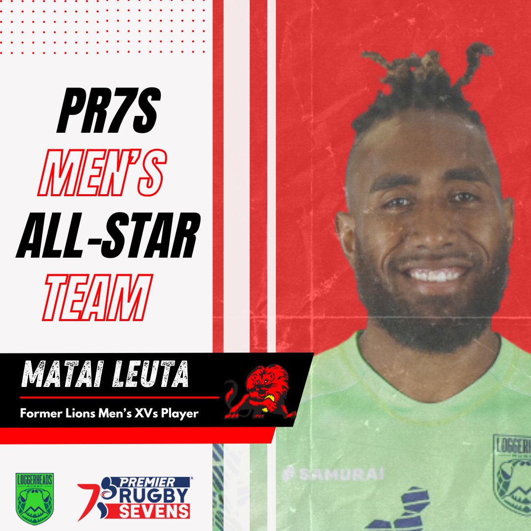 clrfc's tweet photo. Congratulations to these incredible former Chicago Lions for earning spots on the PR7s Men's All-Star Team! ⭐️🏉
Your talent and dedication were clear from the start!
•
•
•
•
#ChicagoLions #PR7s #AllStarTeam #Loggerheads #Headliners https://t.co/JB6iARsEhp