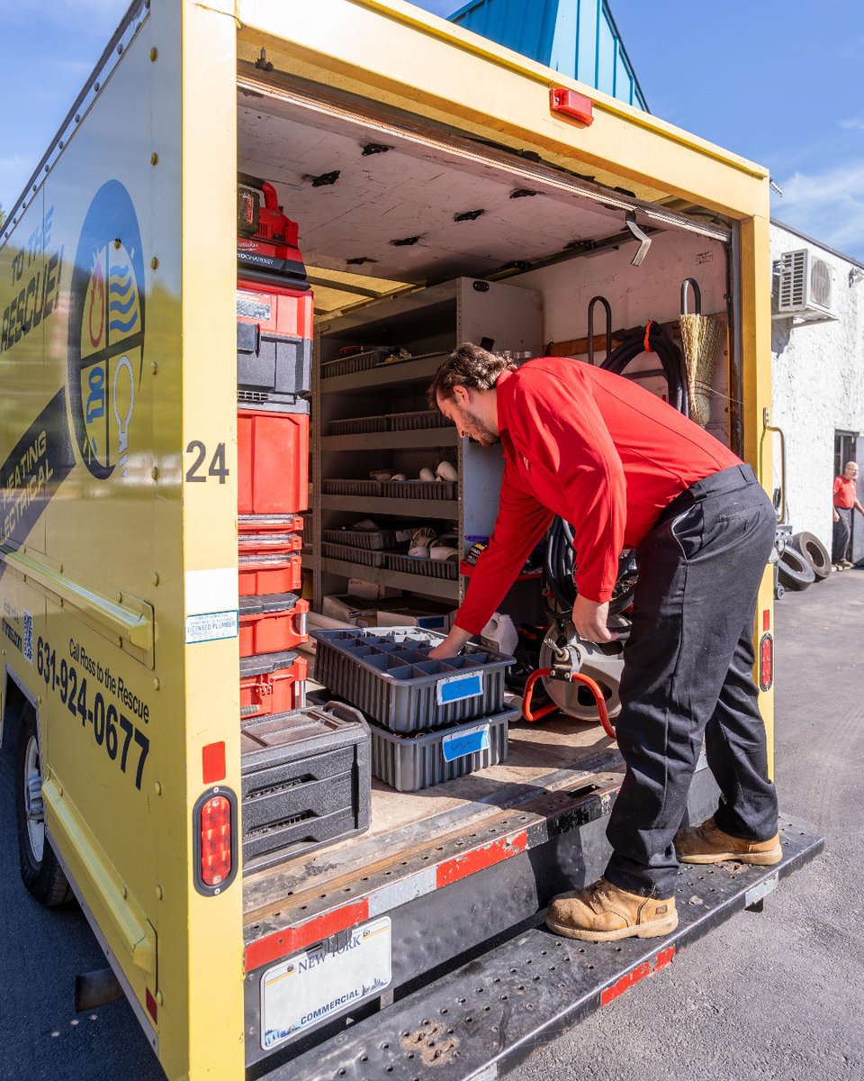 You can always count on us for top-notch service! We’re here to deliver the best for you! Click the link in our bio to book your service!🌟🔧