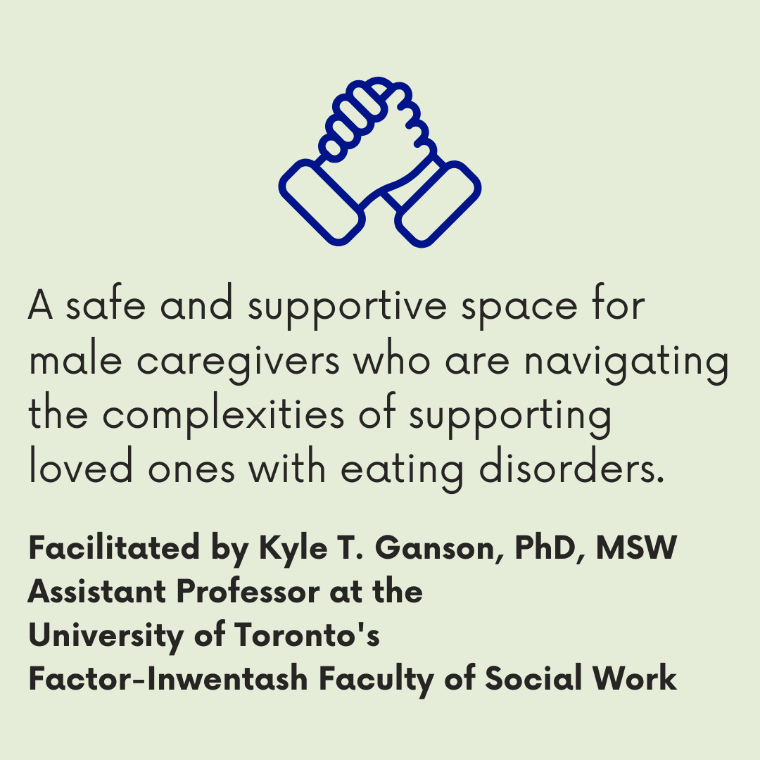 NIED - National Initiative for Eating Disorders tweet media