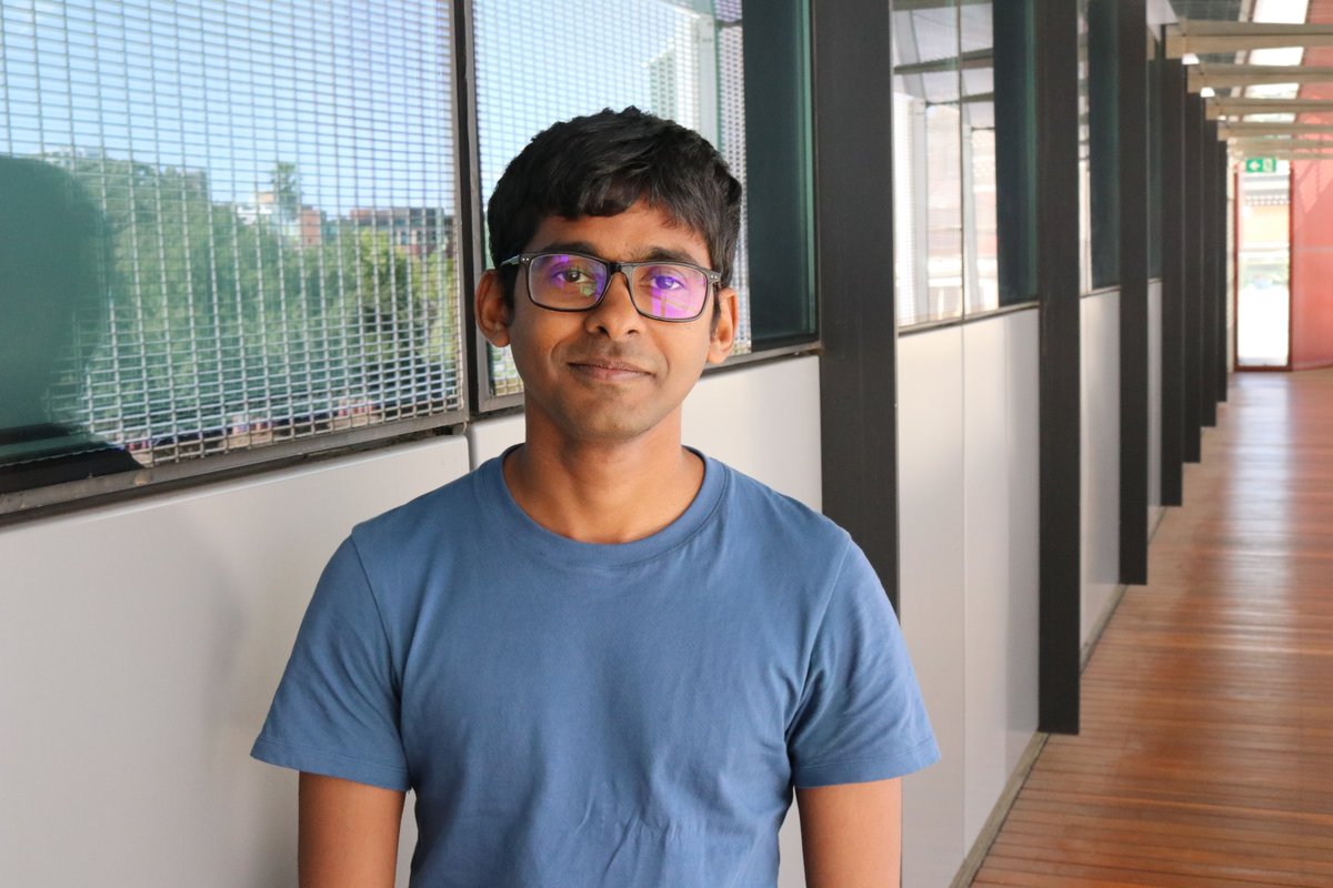 Garvan Institute of Medical Research (@garvaninstitute) on Twitter photo Congratulations to Hasindu Gamaarachchi who has been awarded the 2024 ‘Torsten Seemann’ Outstanding Bioinformatics Software Developer Award from the ABACBS. 
This award recognises an outstanding early/mid-career bioinformatics software developer from the Australian community. Congratulations to Hasindu Gamaarachchi who has been awarded the 2024 ‘Torsten Seemann’ Outstanding Bioinformatics Software Developer Award from the ABACBS. 
This award recognises an outstanding early/mid-career bioinformatics software developer from the Australian community.