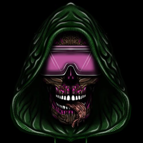 HoodedOnes tweet media