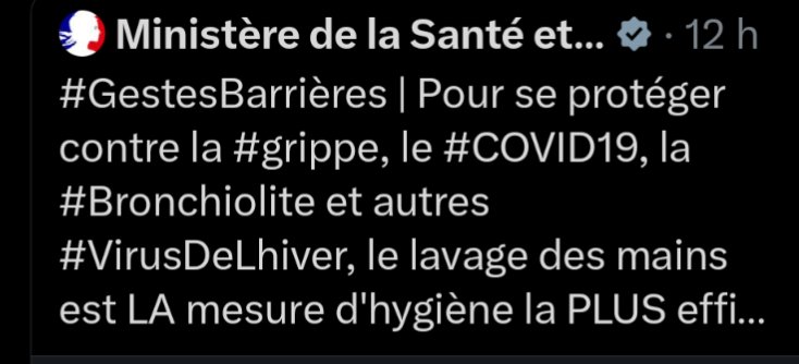 Prurit #CeVaccinQuelSujet ! tweet media