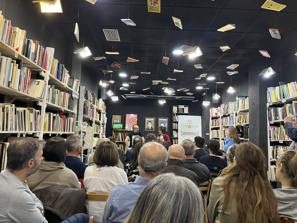 Juan Antonio F.L. tweet media