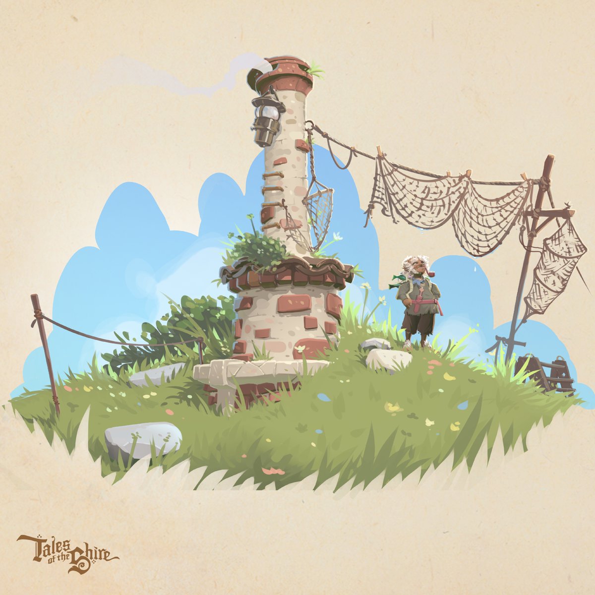 Tales of the Shire tweet media
