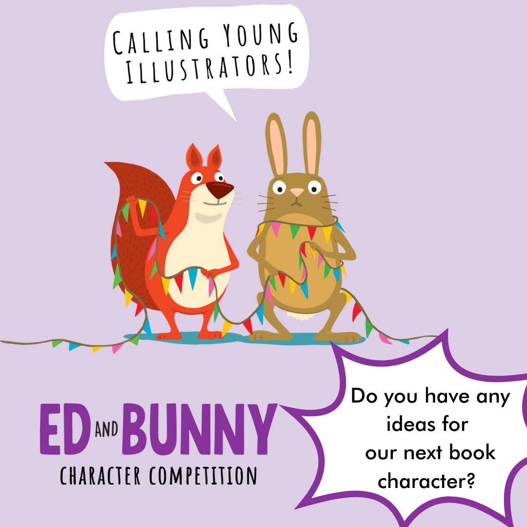TeacherToolkit's tweet photo. The Money Heroes competition encourages primary students to design money-wise characters.
Perfect for primary classrooms! 🐰
https://t.co/lUqQ0SvsWQ #Ads #SLTchat #KeyStage2 https://t.co/RW4wLYR6OB