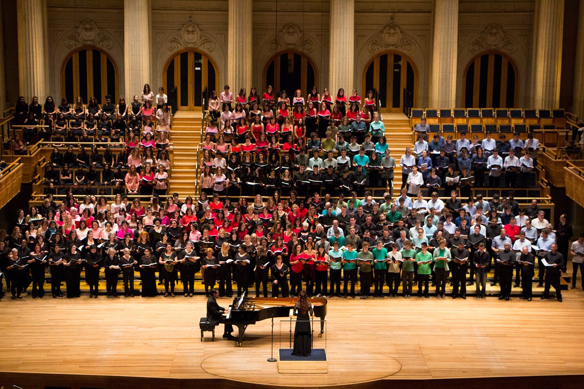 Orquestra Sinfônica do Estado de São Paulo – Osesp tweet media