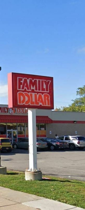 theBrokerList's tweet photo. 9,100+/- SF Retail Space #Buffalo #New York #CRE #Retail #FreeStandingBuilding https://t.co/gJEOpBpWt2 https://t.co/3NqzJh5hhb