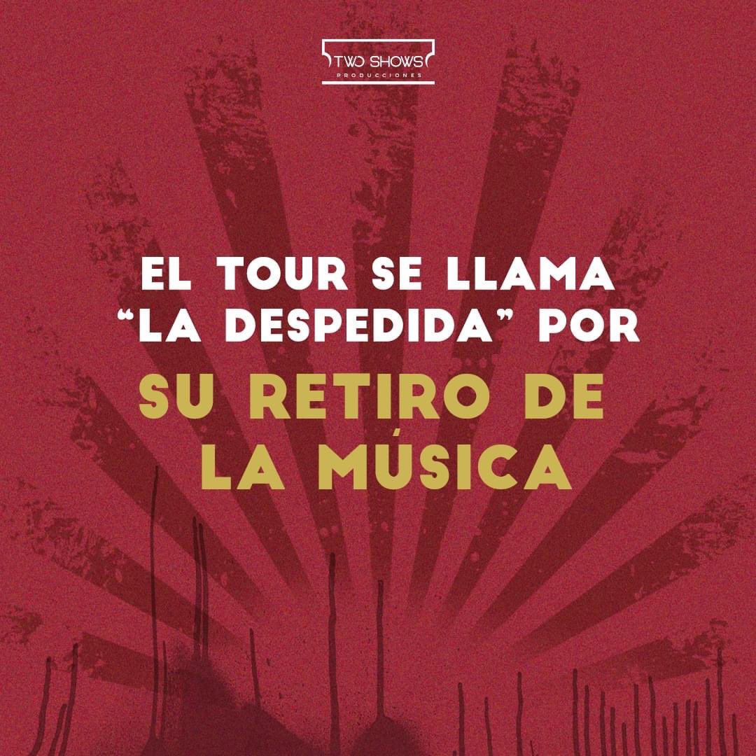 ennews_sv's tweet image. ¿Qué tanto conoces a Kimberly Loaiza  🦋
Mientras se llega el 15 de noviembre para #LaDespedida Tour aquí te dejamos unos datos. 🫶

Recuerda que puedes adquirir tus boletos en @funcapital.latam y Kioscos Todoticket. 🙌🏻🎟️

#twoshows #elsalvador #kimberlyloaiza