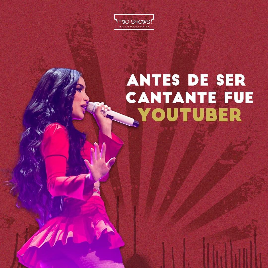 ennews_sv's tweet image. ¿Qué tanto conoces a Kimberly Loaiza  🦋
Mientras se llega el 15 de noviembre para #LaDespedida Tour aquí te dejamos unos datos. 🫶

Recuerda que puedes adquirir tus boletos en @funcapital.latam y Kioscos Todoticket. 🙌🏻🎟️

#twoshows #elsalvador #kimberlyloaiza