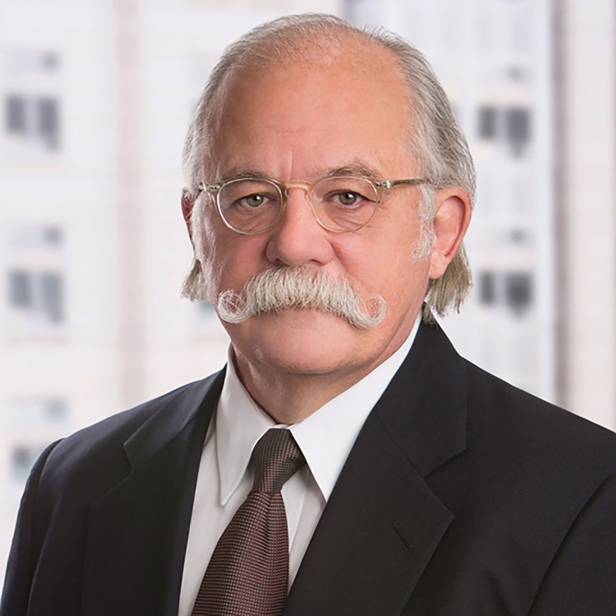 DisavowTrump20's tweet image. 🚨NEW: Former Trump White House Attorney and frequent critic Ty Cobb slams Trump for plans to pardon January 6th rioters, saying “I don’t think anybody in our history has more tarnished the rule of law than Donald Trump.”

RETWEET to thank Cobb for standing up for democracy!