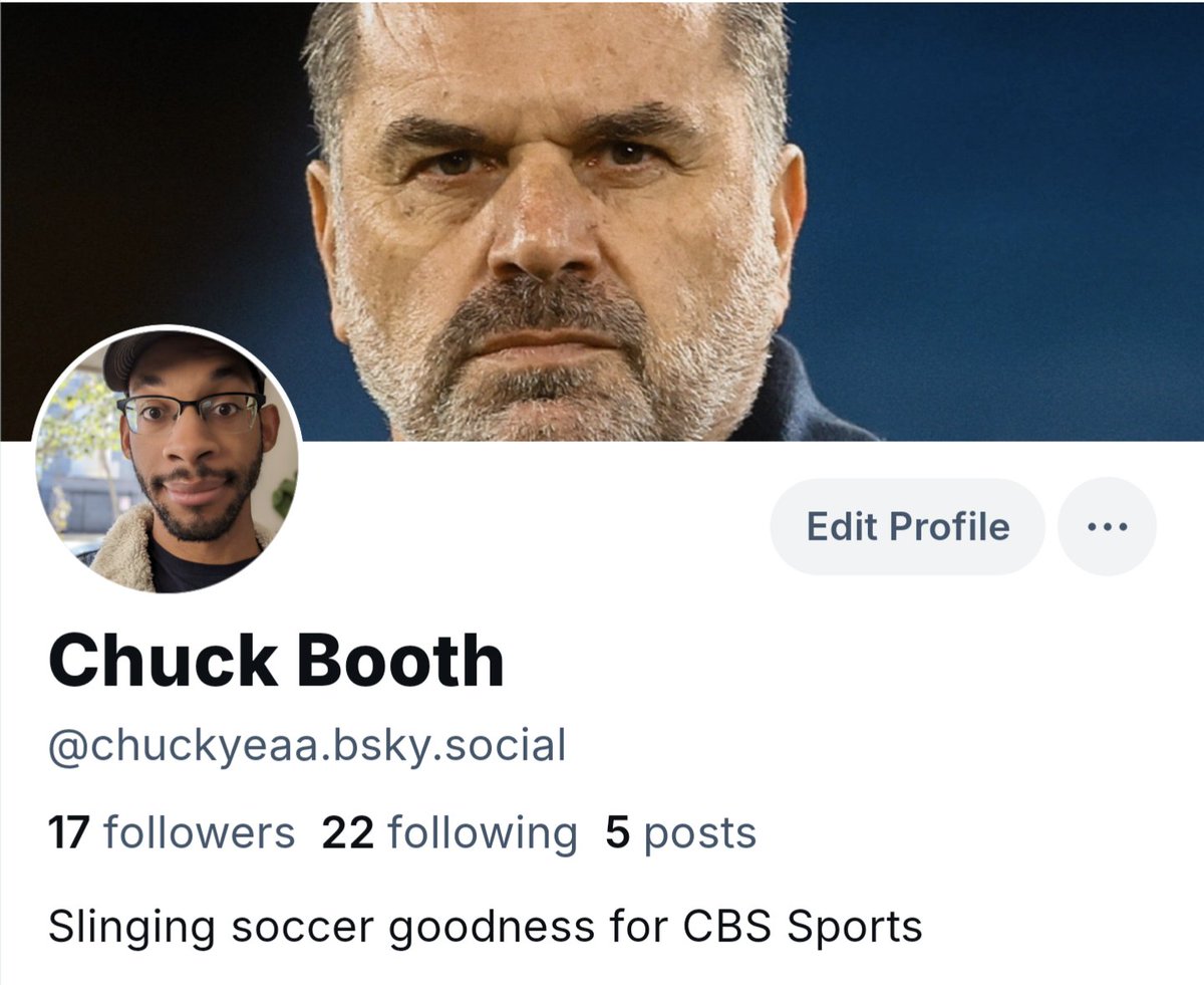 Chuck Booth ✊🏾 tweet media