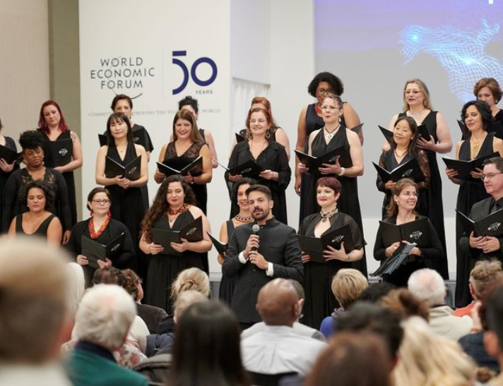 Orquestra Sinfônica do Estado de São Paulo – Osesp tweet media