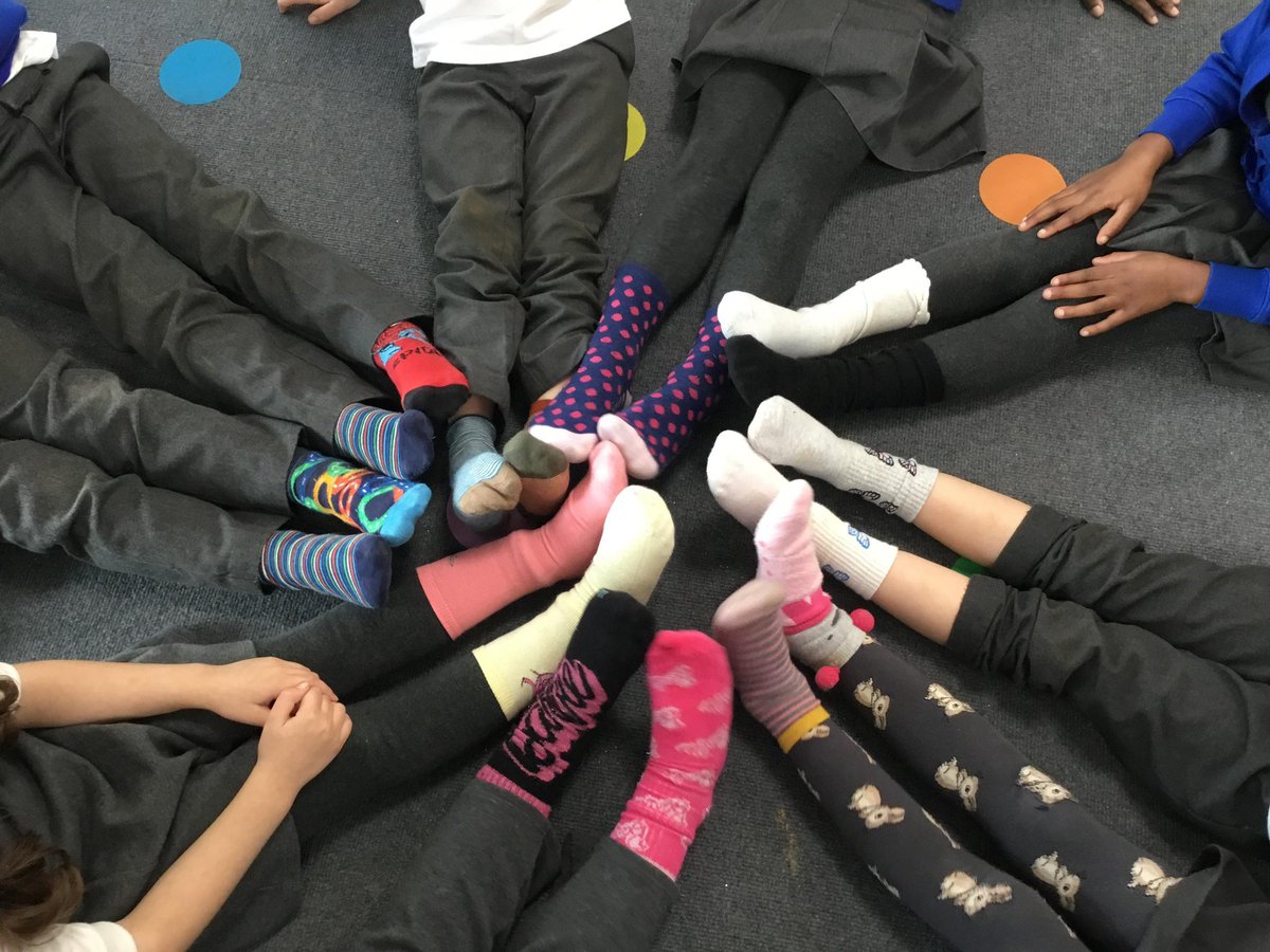 Stanton Cross Primary School tweet media