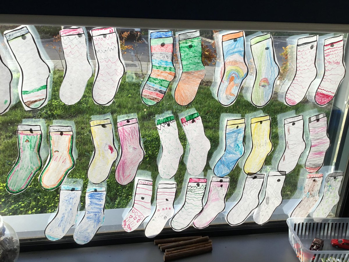 Stanton Cross Primary School tweet media