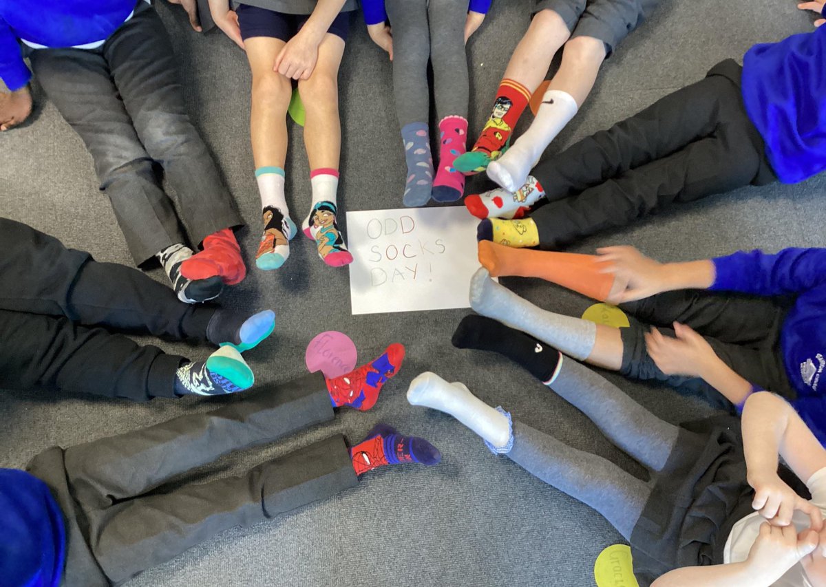 Stanton Cross Primary School tweet media