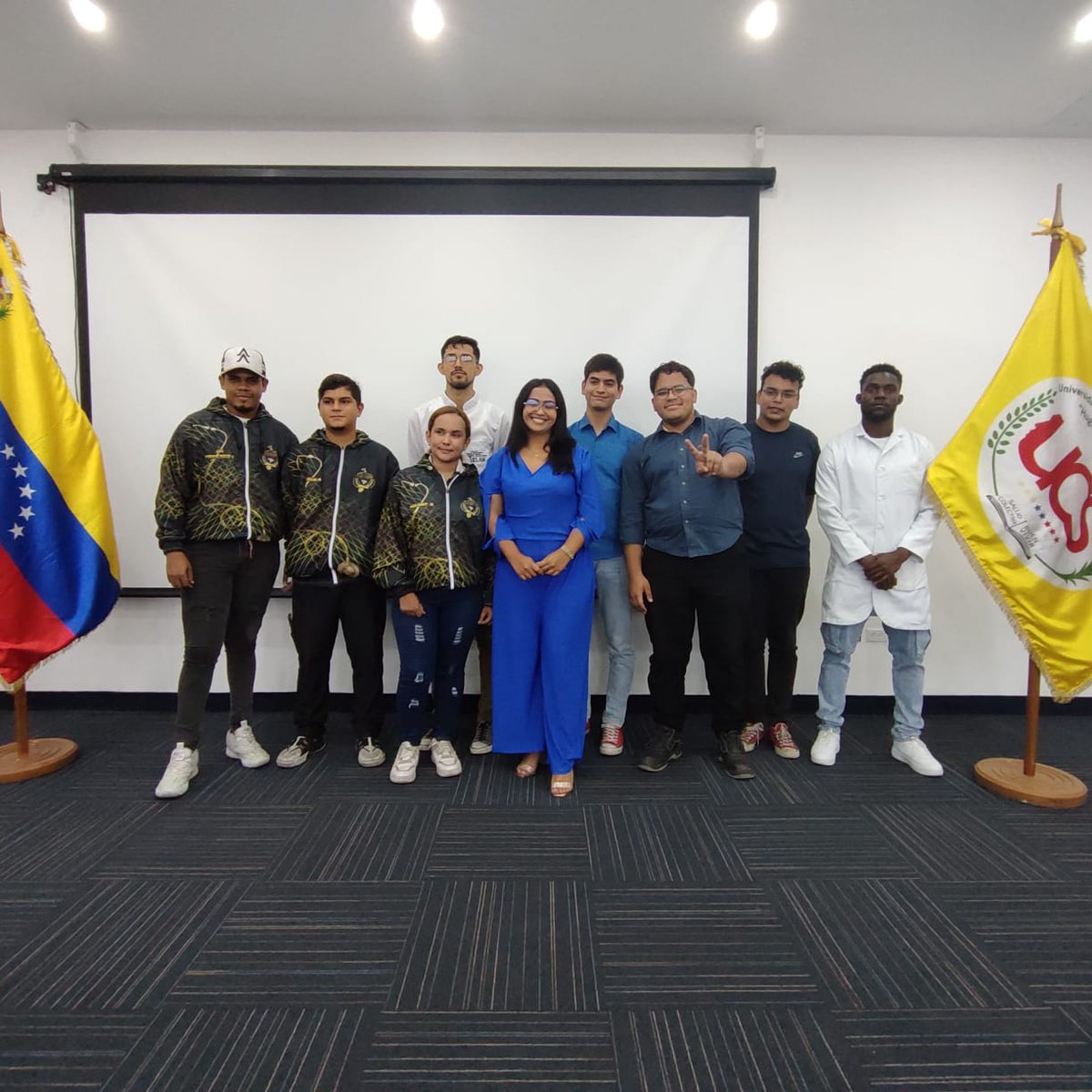Ucsoficial tweet media