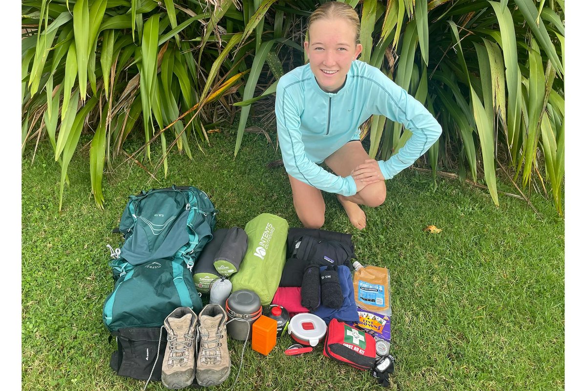 NZ Wilderness tweet media