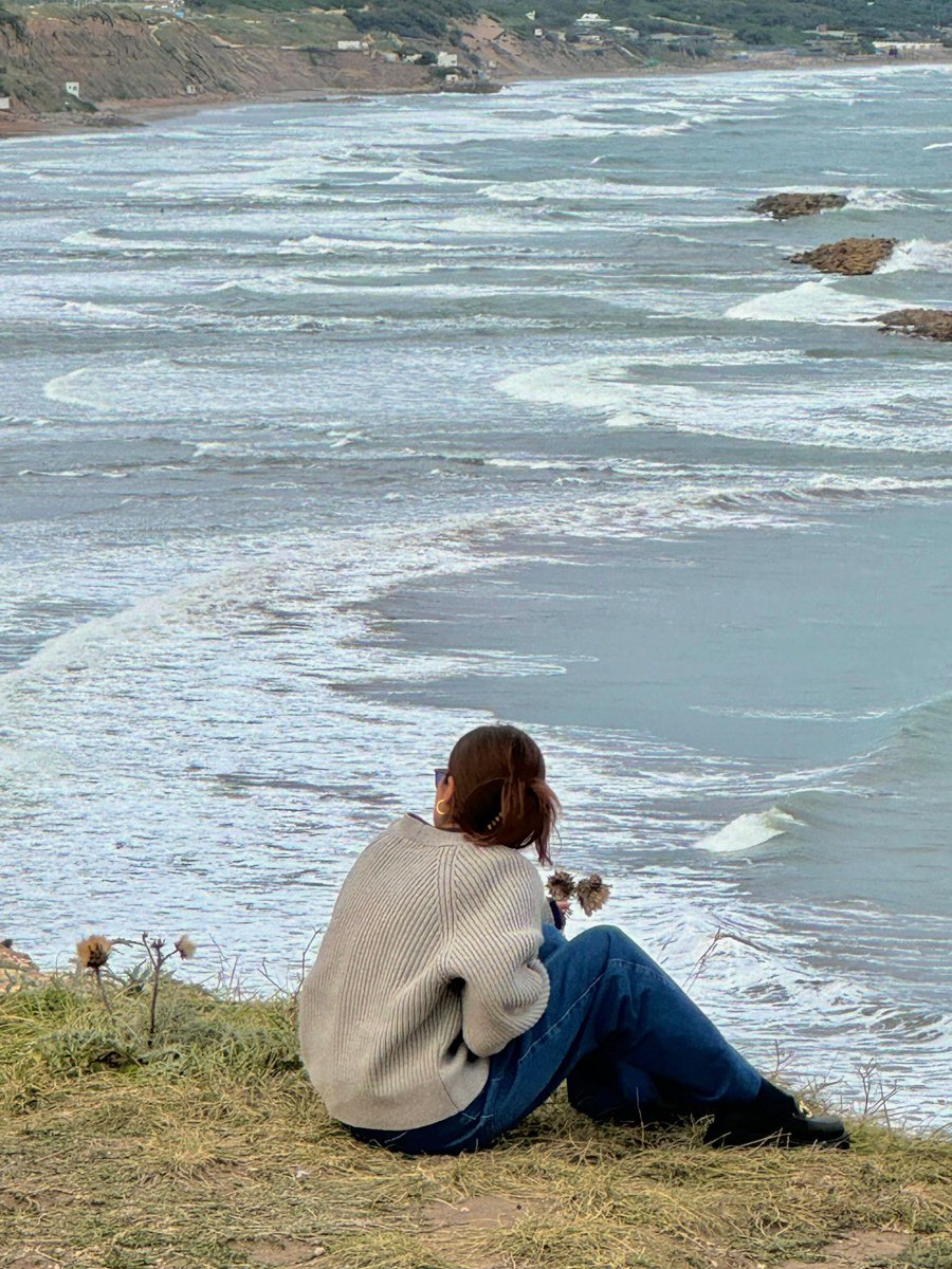 Mar, arena y unas rabas para compartir🐚🪸🌅... ¿Quién dijo que el verano no empieza en noviembre🏖️?
#MarDelPlata #VeranoArgentino #Playas