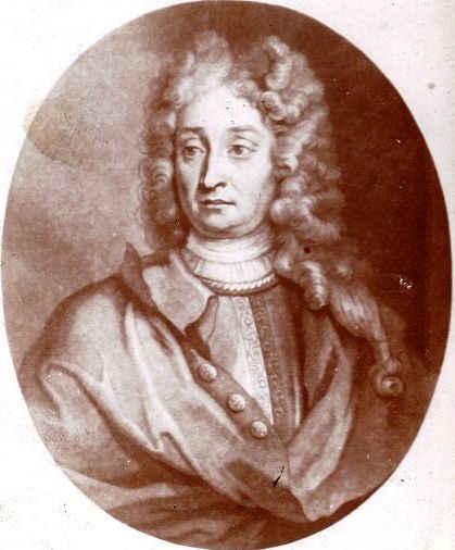 Battle of Preston 1715 tweet media