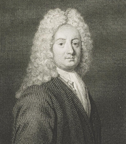 Battle of Preston 1715 tweet media