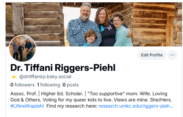 Its been a long time coming (and it might still take me a while) but i'm headed over to this other place once I make sure I've got ways to keep up follow my favorite people.