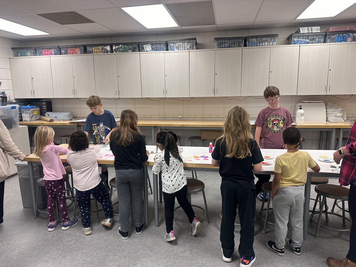 Michelle Schmitz EdD tweet media