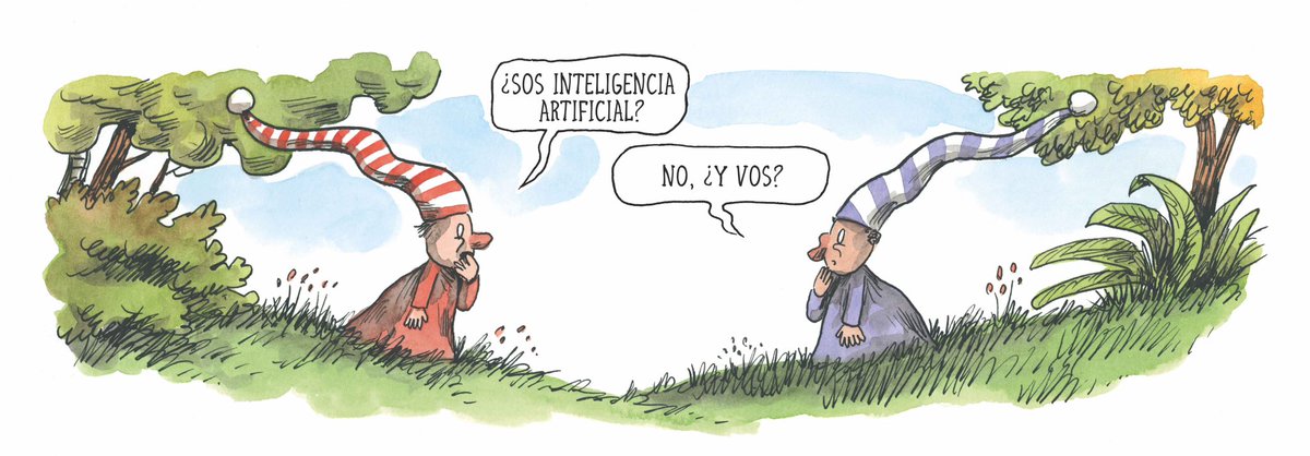 Liniers tweet media