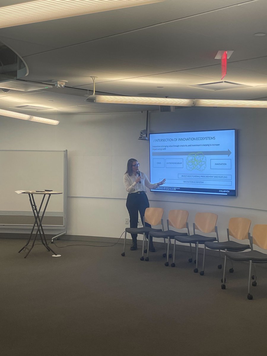 OpenForum Europe tweet media