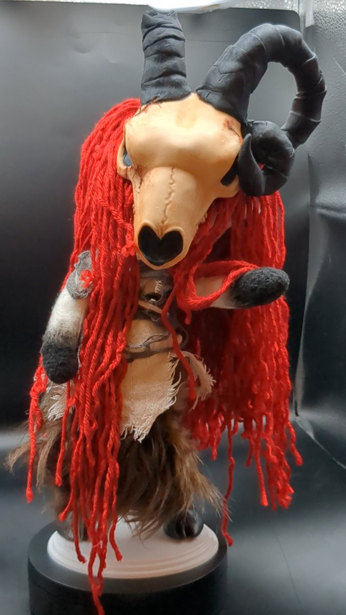 Ollie of Dollies tweet media