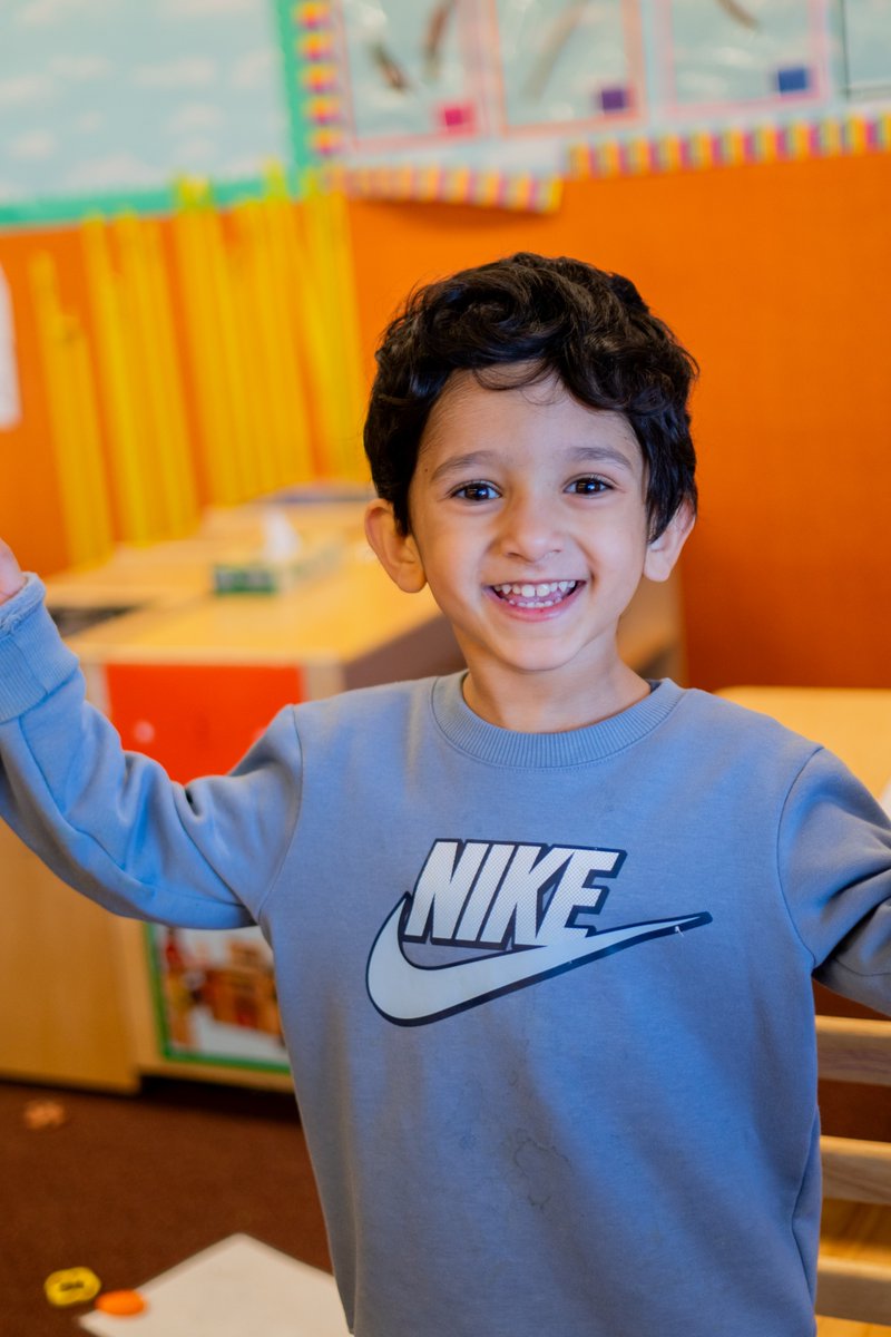 cscinc_org's tweet image. These kiddos are exploring and growing! Our classrooms are full of curiosity and hands-on experiences that help kids discover the world around them. 🌎✨ #CommunityServicesForChildren #EarlyLearning #HandsOnLearning