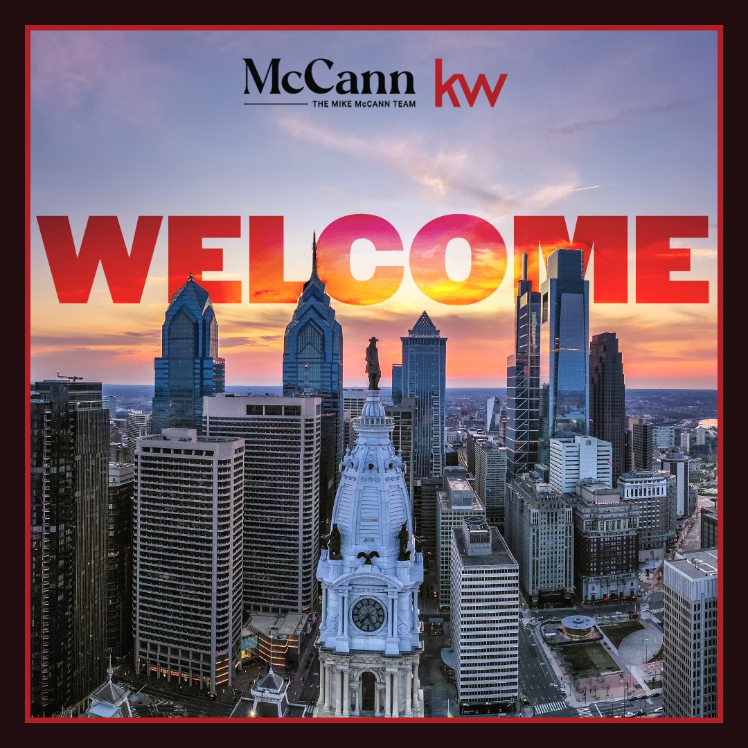 FortuneWeb's tweet image. Welcome The Mike McCann Team! We’re excited to partner with McCann to help grow their presence across South Jersey and Philadelphia. Through targeted Google Ads, custom content creation, branded imagery &amp;amp; a robust SEO strategy, we’re driving their digital success to new heights!