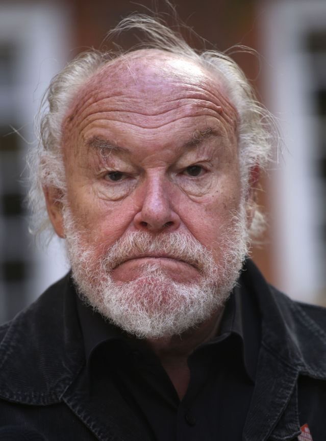 RIP Timothy West a great actor &amp; one of the Best Sherlock’s in the Merchant of Venice I’ve ever seen live … he had a lovely manner about it as my mum would have said… 😊
#TimothyWestRIP #Shakespeare