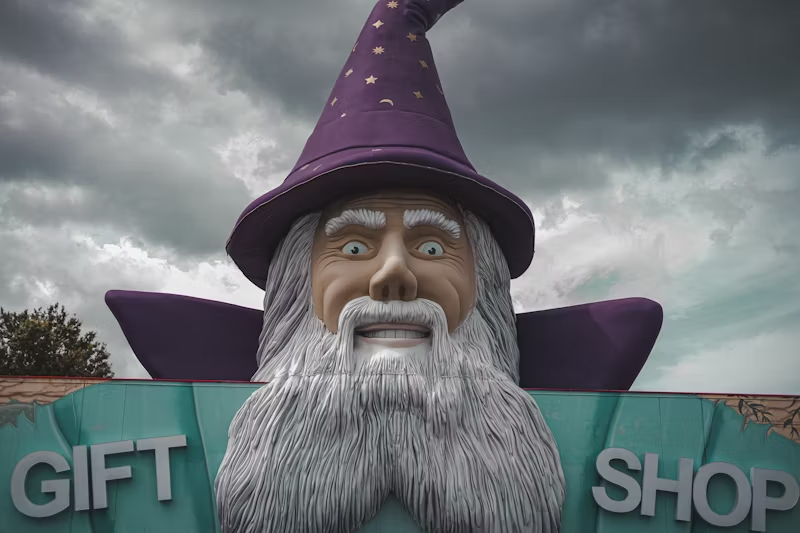 Mestrapha's tweet image. That one friend three days after buying their first fantasy book: